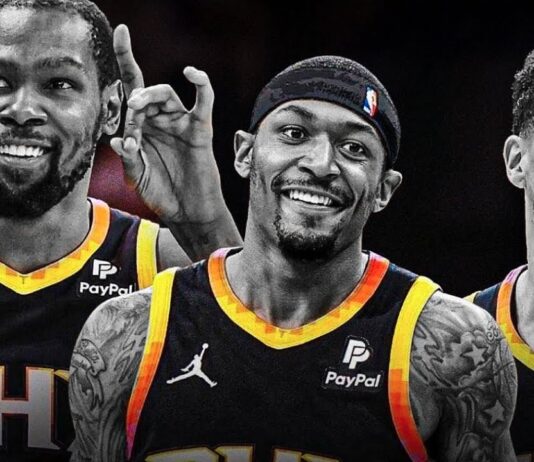 NBA: Kolejne ruchy Suns. Tym razem wymiana z Grizzlies