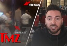 NBA: Wembanyama zabrał głos w sprawie zamieszania z… Britney Spears