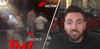 NBA: Wembanyama zabrał głos w sprawie zamieszania z… Britney Spears