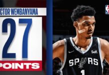 NBA: Wembanyama już ma dość? Strasznie go męczą