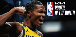 Liga Letnia NBA: Dobry mecz debiutantów Mavericks. Mathurin pokazuje co znaczy doświadczenie