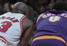 NBA: To dlatego Kobe nie jest uważany za lepszego niż LeBron czy Jordan?