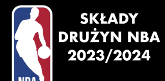 Składy Drużyn NBA 2023/2024. Kto przychodzi i skąd oraz kto odchodzi i dokąd?