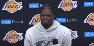 NBA: Była „szóstka” z ostatnią szansą w NBA?