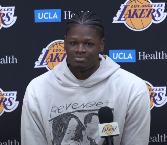 NBA: Była „szóstka” z ostatnią szansą w NBA?