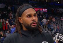 NBA: Trzeci transfer w ciągu 10 dni! Dobrze, że nie trwa sezon!