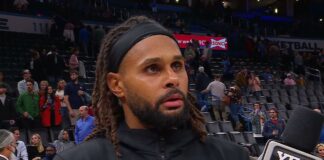 NBA: Trzeci transfer w ciągu 10 dni! Dobrze, że nie trwa sezon!