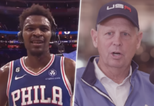 NBA: 76ers wyrównali „zatrutą” ofertę dla swojego gracza. Ainge utrudnił im życie