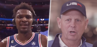 NBA: 76ers wyrównali „zatrutą” ofertę dla swojego gracza. Ainge utrudnił im życie