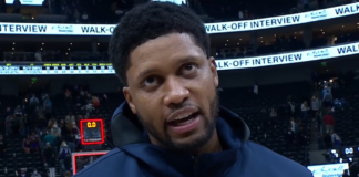 NBA: Warriors podpisali kontrakt z weteranem