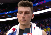 NBA: Co dalej z Herro w Miami? Po transferze Lillarda uderzył w Heat