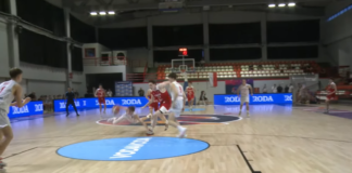 NBA: Skandal na mistrzostwach Europy! Polacy poszkodowani, FIBA blokuje nagrania