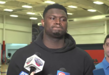 NBA: Zion Williamson znów pod ostrzałem. Barkley jak zwykle szczery aż do bólu