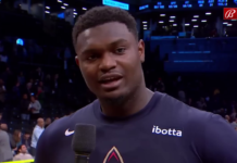 NBA: Zion Willliamson wreszcie zrozumiał, co robił źle? Teraz chce iść drogą LeBrona