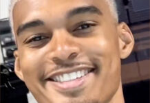 NBA: Wembanyama idzie w ślady… Sochana