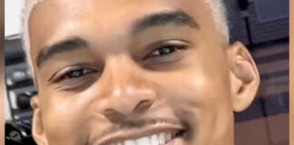 NBA: Wembanyama idzie w ślady… Sochana