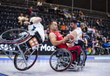 Ósme miejsce w Europie, dwóch Polaków w pierwszej piątce turnieju Ana Sasse