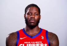 NBA: Była „jedynka” draftu wylądowała w Korei. Największe rozczarowanie w historii?