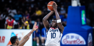 MŚ: Co reprezentują sobą Amerykanie? Już dziś mecz z Włochami!