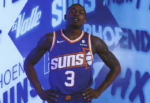 NBA: Kto w przyszłym sezonie może zawetować transfer? Na liście nie tylko Bradley Beal