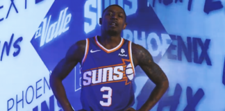 NBA: Co ze zdrowiem gwiazdy Suns? Sygnały są niepokojące