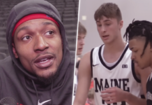 NBA: 16-latek ośmieszył Beala w pojedynku 1-na-1. W przyszłości może być numerem jeden draftu