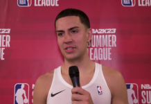 NBA: Heat wrszcie zaczynają działać. Przejęli utalentowanego strzelca od Lakers