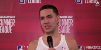 NBA: Heat wrszcie zaczynają działać. Przejęli utalentowanego strzelca od Lakers