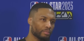 NBA: Tak ma wyglądać oferta Miami Heat za Damiana Lillarda. Są już pierwsze szczegóły