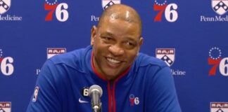 NBA: Doc Rivers blisko nowej pracy. To byłby dla niego powrót po latach