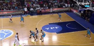 NBA: Eric Gordon Show! Bahamy chcą być wielkie