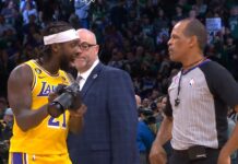 NBA: Kontrowersyjny sędzia niespodziewanie zakończył karierę