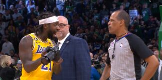 NBA: Kontrowersyjny sędzia niespodziewanie zakończył karierę