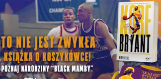 NBA: Tak wyglądały początki Kobego. „W pogoni za nieśmiertelnością”