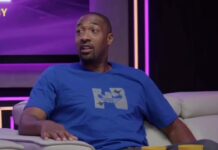 NBA: Gilbert Arenas nie widzi nadziei. “Żałosna drużyna”