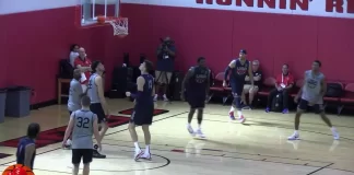 NBA: Kadra USA wybrała najlepszego zawodnika obozu