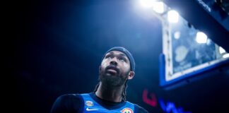 MŚ: Amerykanie dominują, ale jeden zawodnik ma problem. „To trochę frustrujące”