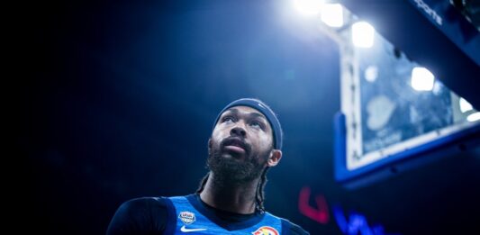 MŚ: Amerykanie dominują, ale jeden zawodnik ma problem. „To trochę frustrujące”