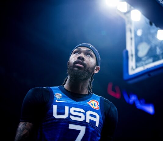 MŚ: Amerykanie dominują, ale jeden zawodnik ma problem. „To trochę frustrujące”