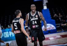 MŚ: „Kobe był ze mną”. Świat zachwyca się były graczem NBA. Wygląda jak legenda Lakers