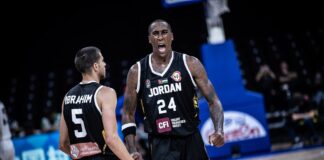 MŚ: „Kobe był ze mną”. Świat zachwyca się były graczem NBA. Wygląda jak legenda Lakers