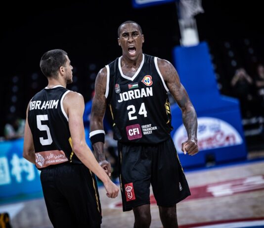 MŚ: „Kobe był ze mną”. Świat zachwyca się były graczem NBA. Wygląda jak legenda Lakers