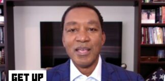 NBA: Nietypowa choroba legendy Detroit Pistons. Isiah Thomas zdradził, co mu dolega