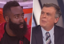 NBA: Legenda o współpracy z Hardenem. „Był gruby i zaplanował moje zwolnienie”