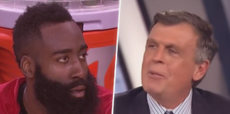 NBA: Legenda o współpracy z Hardenem. „Był gruby i zaplanował moje zwolnienie”