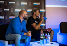 Jeremy Sochan ambasadorem marki 4MOVE