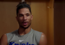 NBA: Kolejny dobry ruch New York Knicks. Od tego gracza mnóstwo zależało!