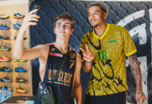 W piątek w Warszawie konferencja dla kibiców z Jeremim Sochanem. Zmiana lokalizacji!