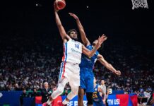 Wyniki MŚ – dzień 1: Udany debiut Townsa, wielka druga połowa Kanady