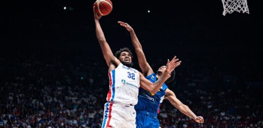 Wyniki MŚ – dzień 1: Udany debiut Townsa, wielka druga połowa Kanady